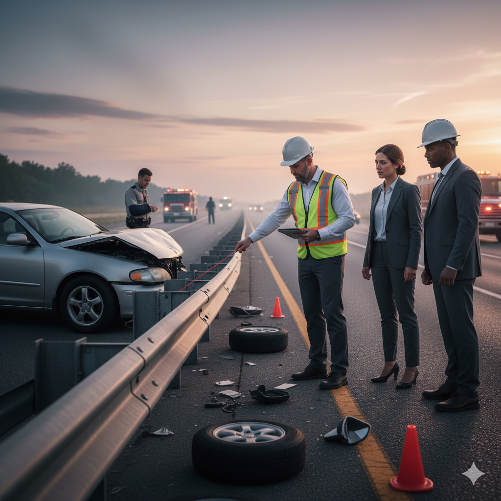 Understanding Liability: Who is at Fault?
